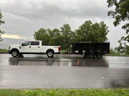 Professional Junk Removal Services in Waterloo, IL